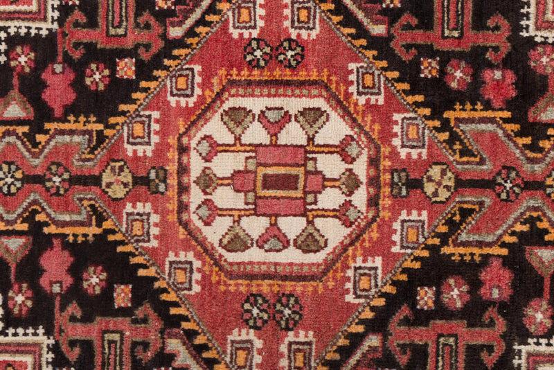 Nahavand Teppe 155x100cm - Persisk teppe