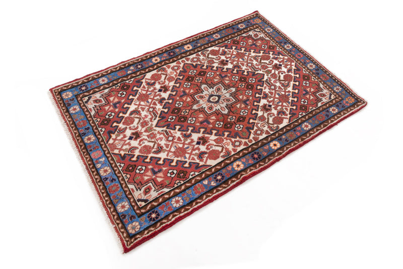 Hamadan Teppe 150x100cm - Persisk teppe