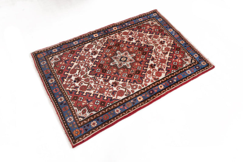 Hamadan Teppe 150x100cm - Persisk teppe