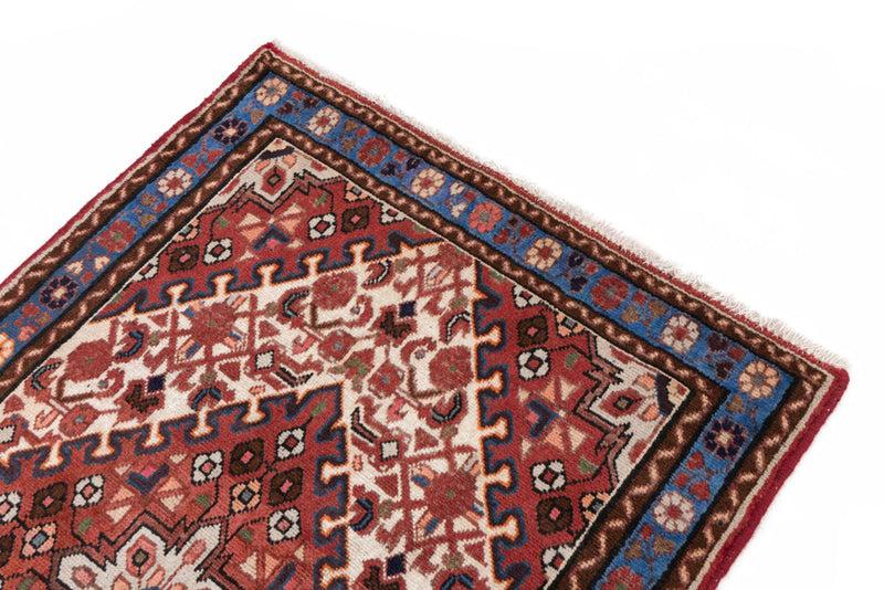 Hamadan Teppe 150x100cm - Persisk teppe