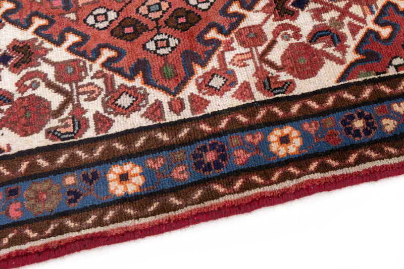 Hamadan Teppe 150x100cm - Persisk teppe