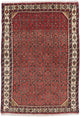 Hosseinabad Teppe 145x105cm - Persisk teppe