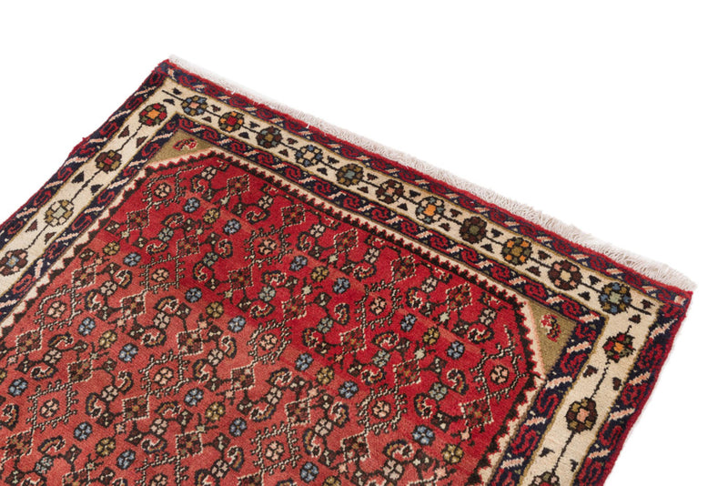 Hosseinabad Teppe 145x105cm - Persisk teppe