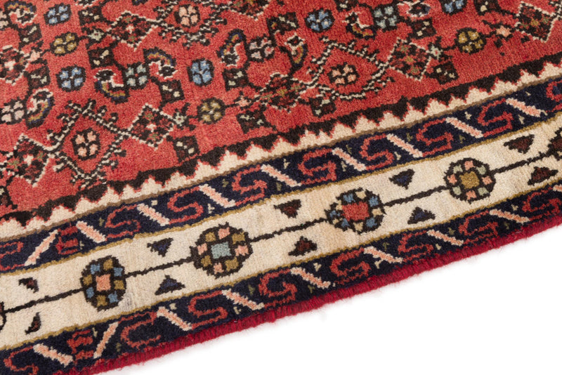 Hosseinabad Teppe 145x105cm - Persisk teppe