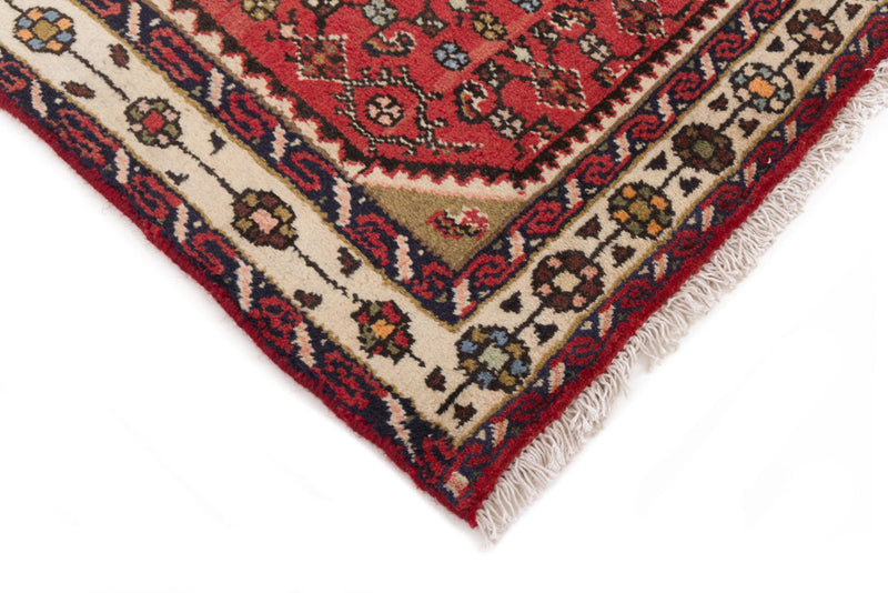Hosseinabad Teppe 145x105cm - Persisk teppe