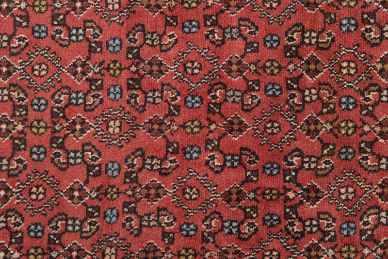 Hosseinabad Teppe 145x105cm - Persisk teppe