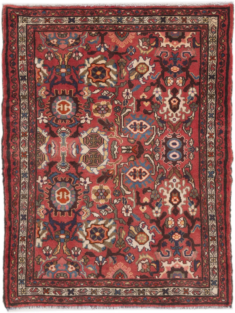 Hamadan Teppe 140x100cm - Persisk teppe