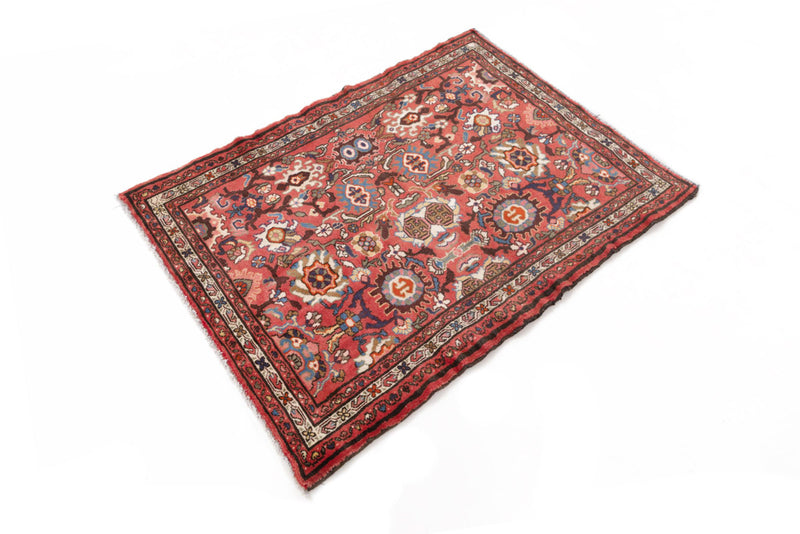 Hamadan Teppe 140x100cm - Persisk teppe