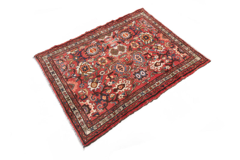 Hamadan Teppe 140x100cm - Persisk teppe