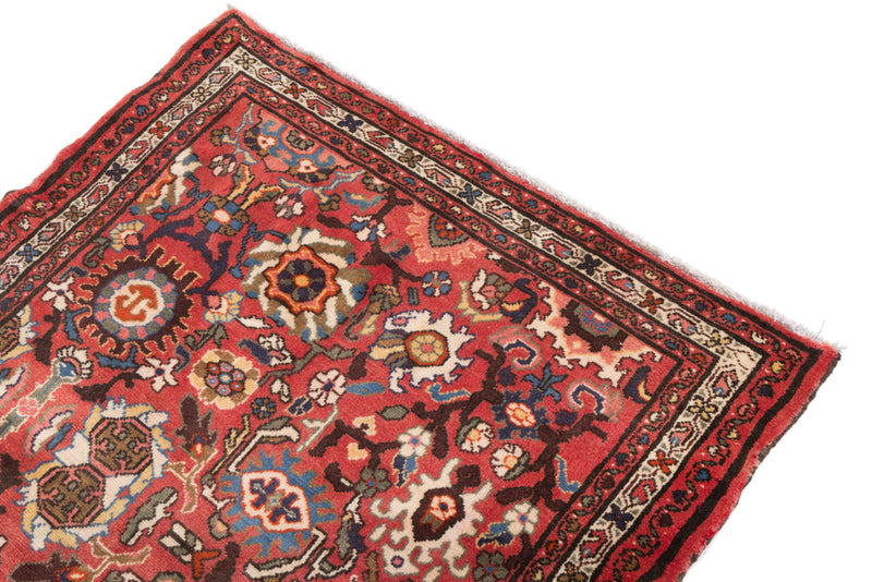 Hamadan Teppe 140x100cm - Persisk teppe