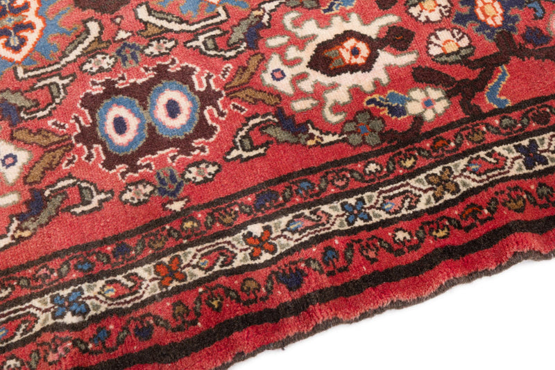 Hamadan Teppe 140x100cm - Persisk teppe