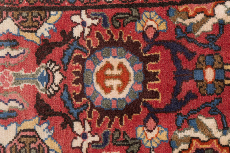 Hamadan Teppe 140x100cm - Persisk teppe