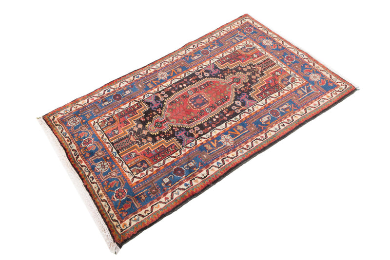 Hamadan Teppe 145x90cm - Persisk teppe