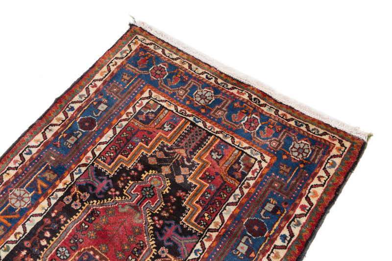 Hamadan Teppe 145x90cm - Persisk teppe