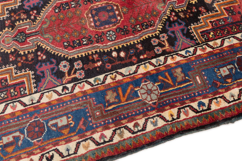 Hamadan Teppe 145x90cm - Persisk teppe
