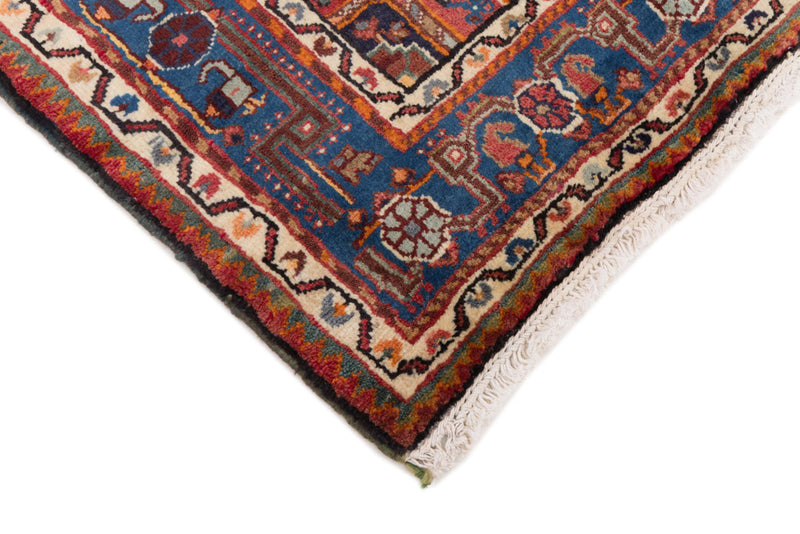 Hamadan Teppe 145x90cm - Persisk teppe