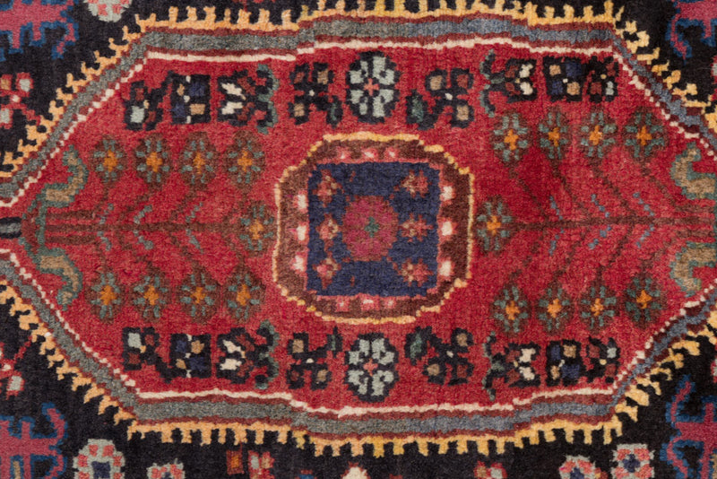 Hamadan Teppe 145x90cm - Persisk teppe