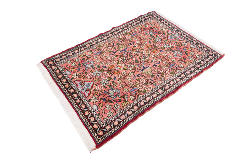 Hamadan Teppe 155x110cm - Persisk teppe