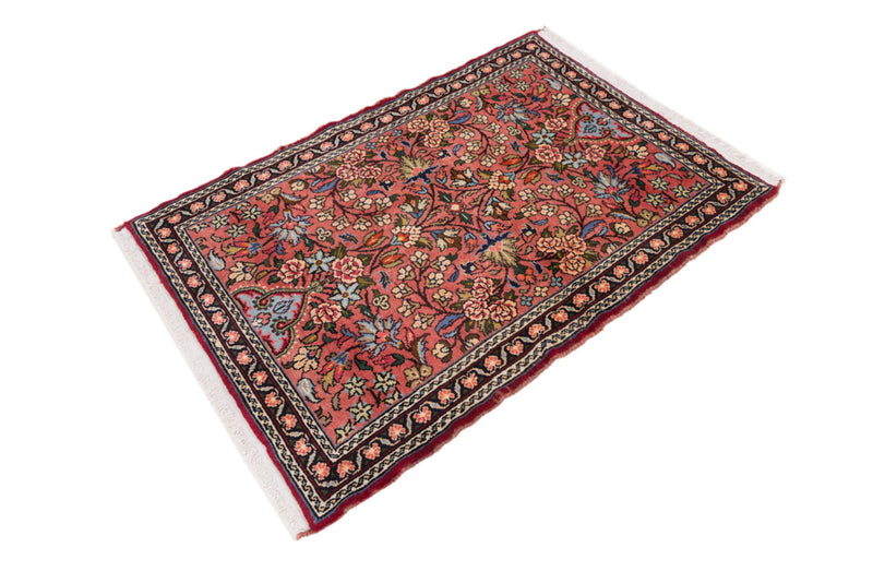 Hamadan Teppe 155x110cm - Persisk teppe