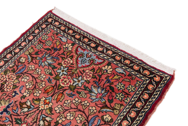 Hamadan Teppe 155x110cm - Persisk teppe