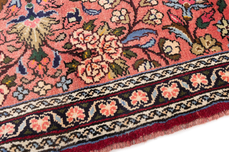 Hamadan Teppe 155x110cm - Persisk teppe