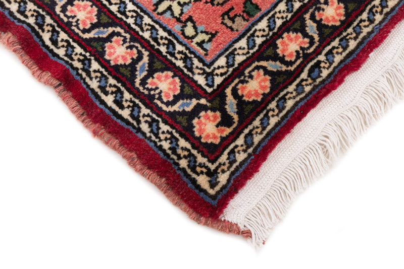 Hamadan Teppe 155x110cm - Persisk teppe
