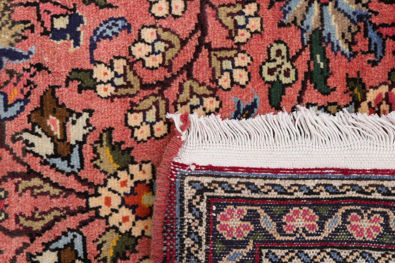 Hamadan Teppe 155x110cm - Persisk teppe