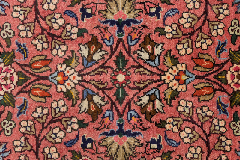Hamadan Teppe 155x110cm - Persisk teppe
