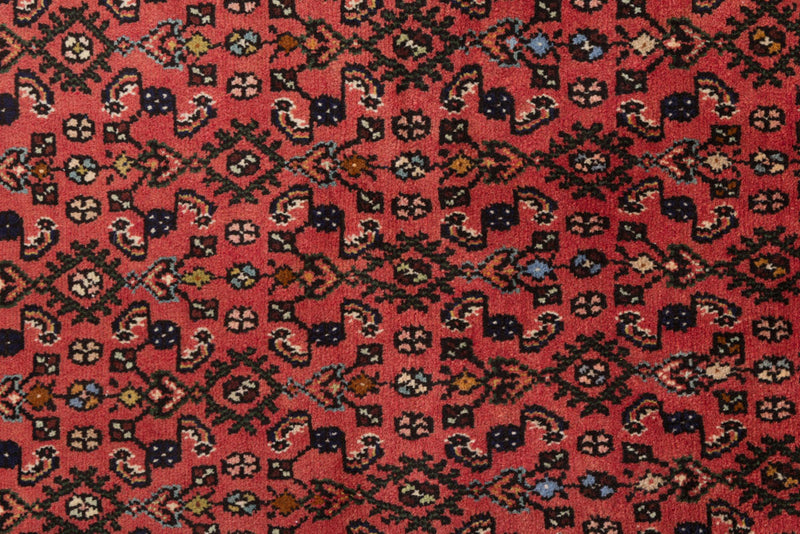 Hosseinabad Teppe 105x150cm - Persisk teppe
