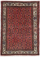 Hamadan Teppe 140x120cm - Persisk teppe