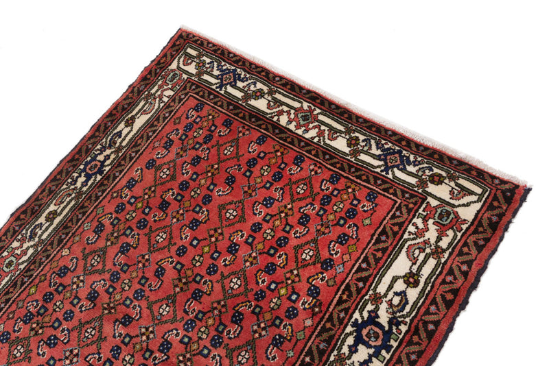 Hamadan Teppe 140x120cm - Persisk teppe
