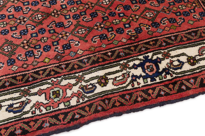 Hamadan Teppe 140x120cm - Persisk teppe
