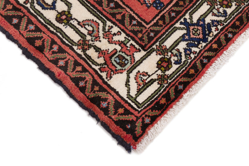 Hamadan Teppe 140x120cm - Persisk teppe