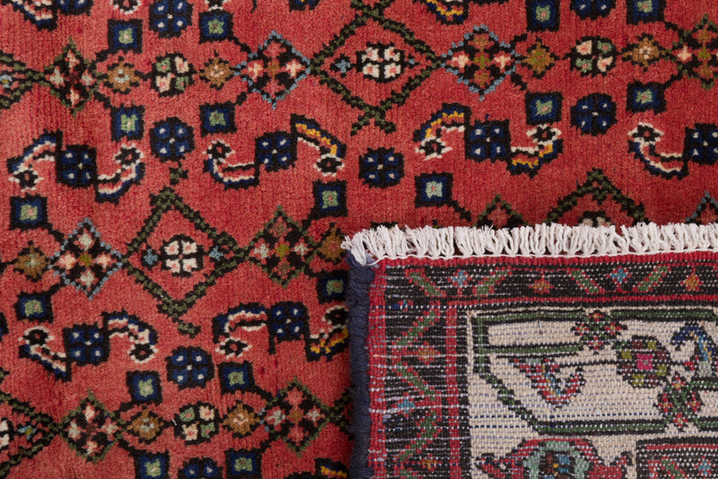 Hamadan Teppe 140x120cm - Persisk teppe