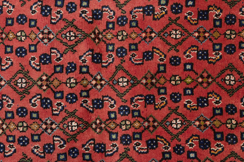 Hamadan Teppe 140x120cm - Persisk teppe
