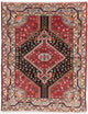 Hamadan Teppe 130x105cm - Persisk teppe