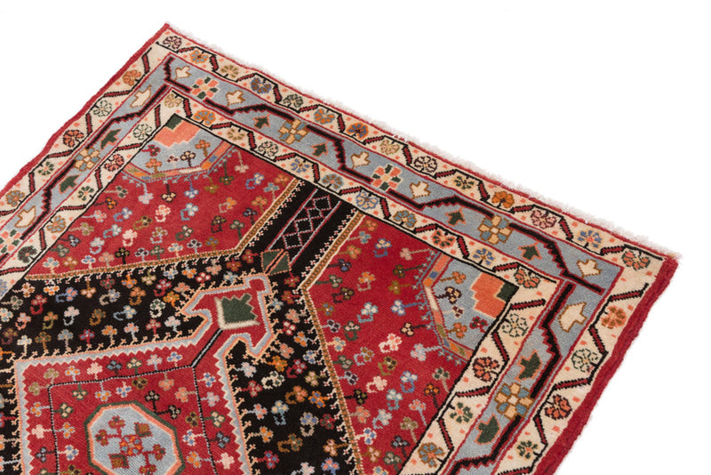 Hamadan Teppe 130x105cm - Persisk teppe