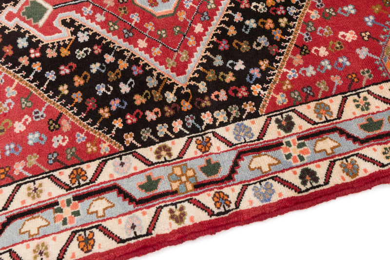 Hamadan Teppe 130x105cm - Persisk teppe
