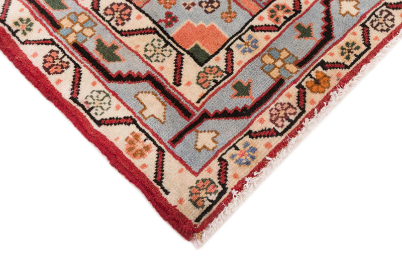 Hamadan Teppe 130x105cm - Persisk teppe