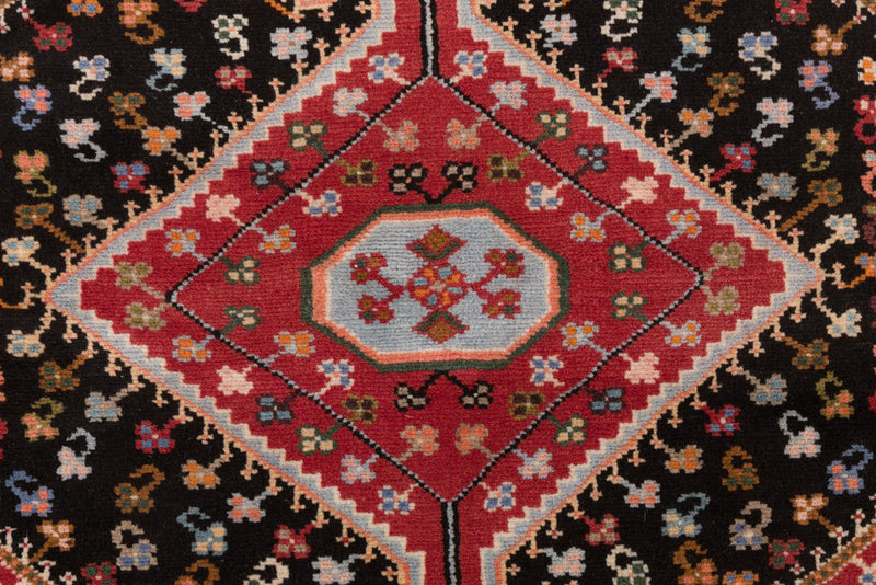 Hamadan Teppe 130x105cm - Persisk teppe