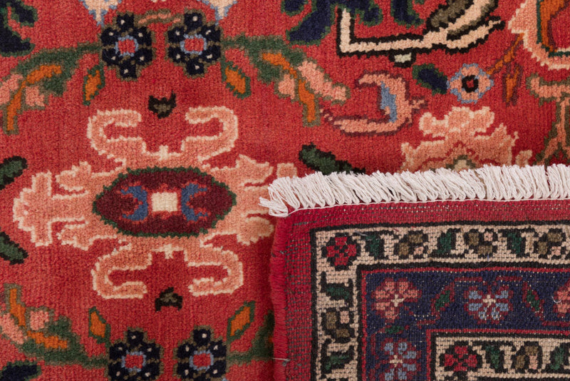 Sarouk Teppe 135x110cm - Persisk teppe