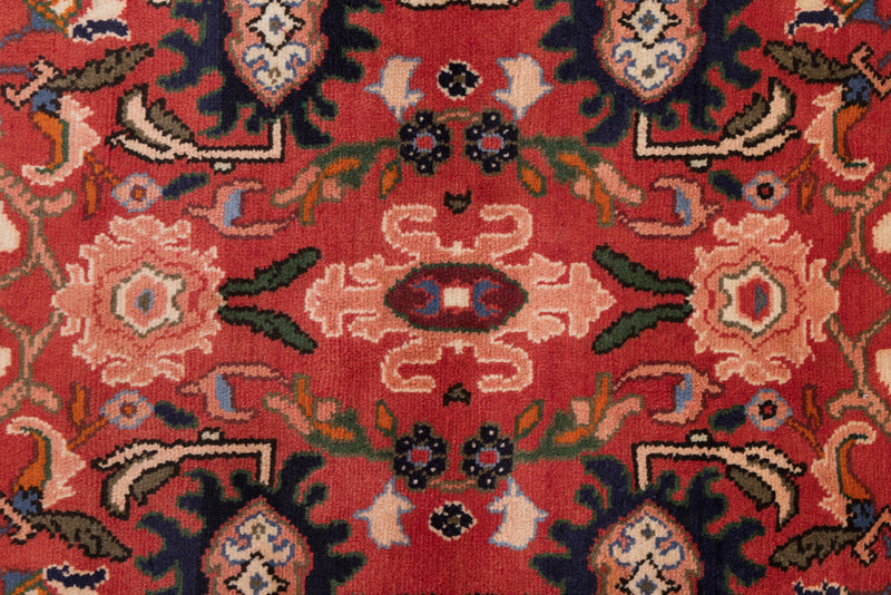 Sarouk Teppe 135x110cm - Persisk teppe