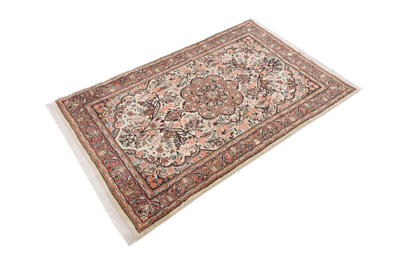 Bidjar Teppe 165x105cm - Persisk teppe
