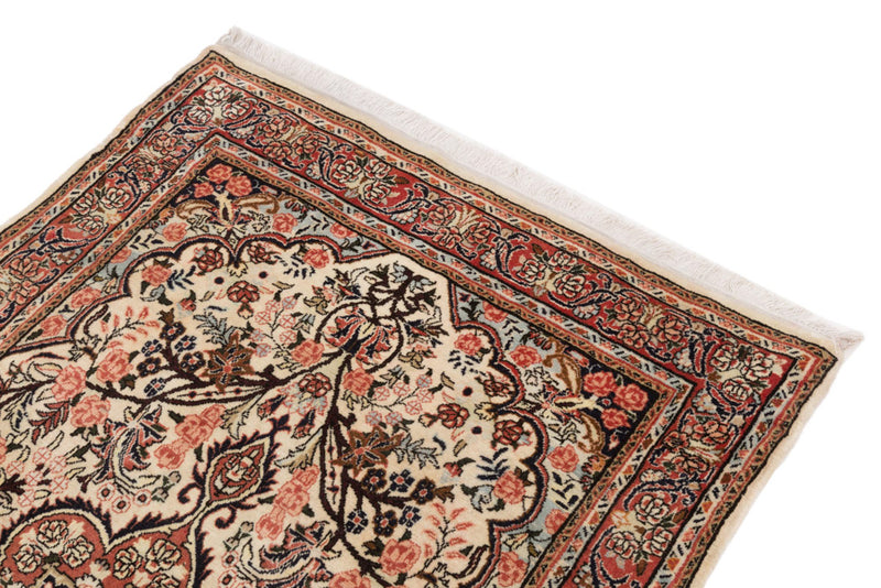 Bidjar Teppe 165x105cm - Persisk teppe
