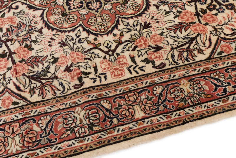 Bidjar Teppe 165x105cm - Persisk teppe