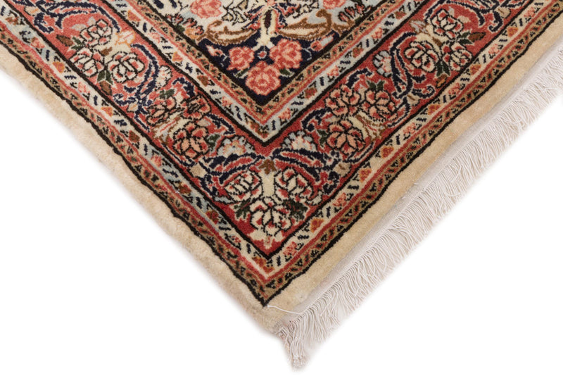 Bidjar Teppe 165x105cm - Persisk teppe