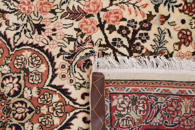 Bidjar Teppe 165x105cm - Persisk teppe