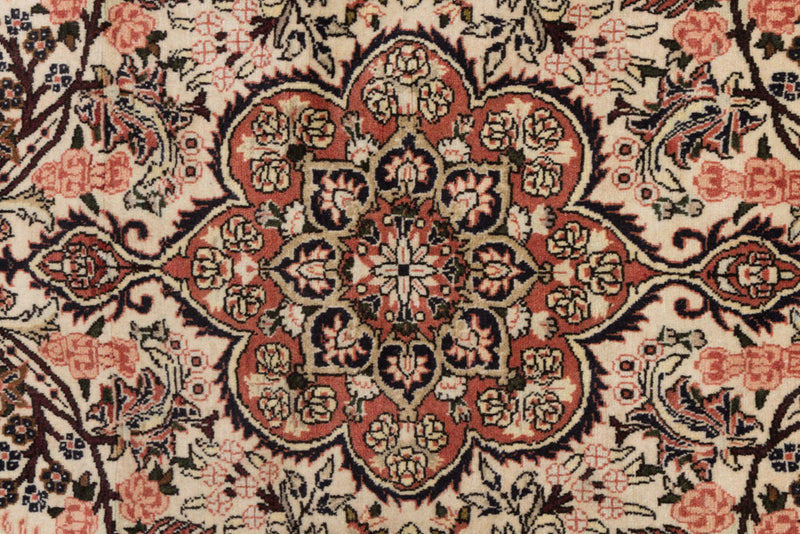 Bidjar Teppe 165x105cm - Persisk teppe