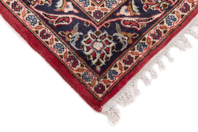 Kashan Teppe 150x100cm - Persisk teppe