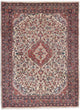 Sarouk Teppe 155x113cm - Persisk teppe